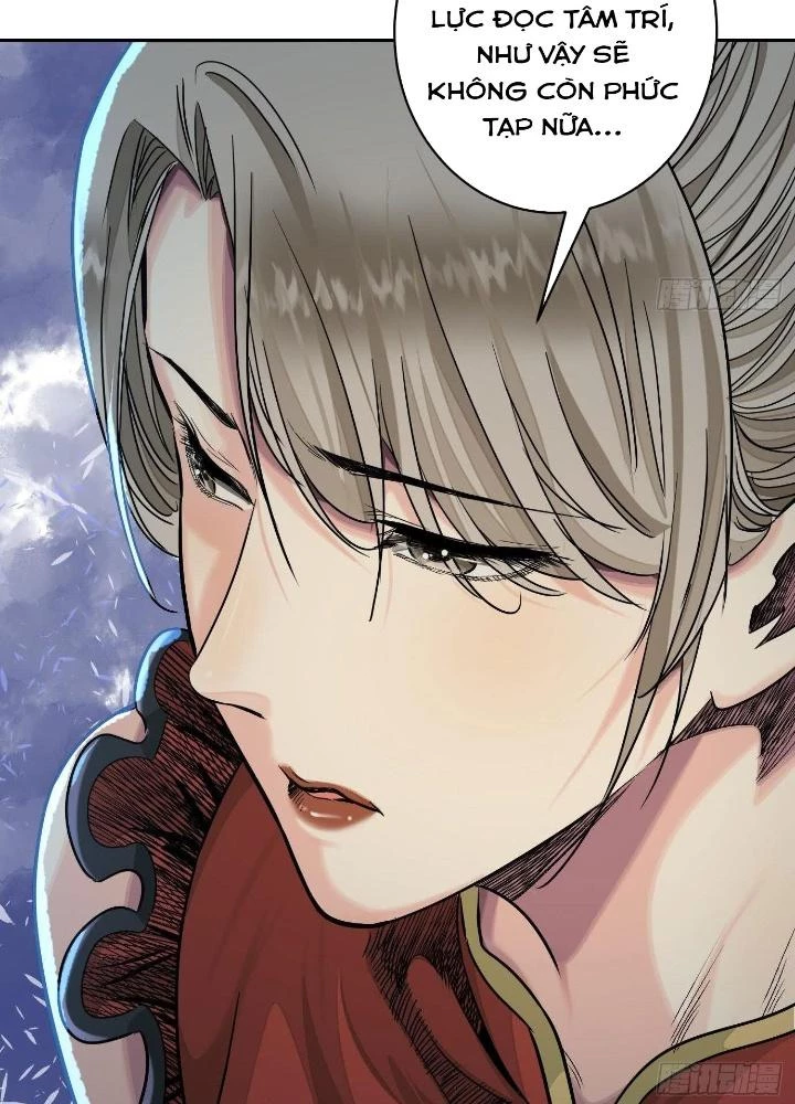 Dị Thú Mê Thành Chapter 47 - Trang 28