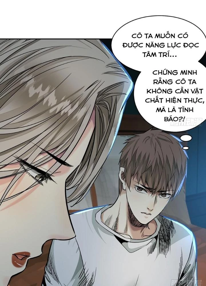 Dị Thú Mê Thành Chapter 47 - Trang 30