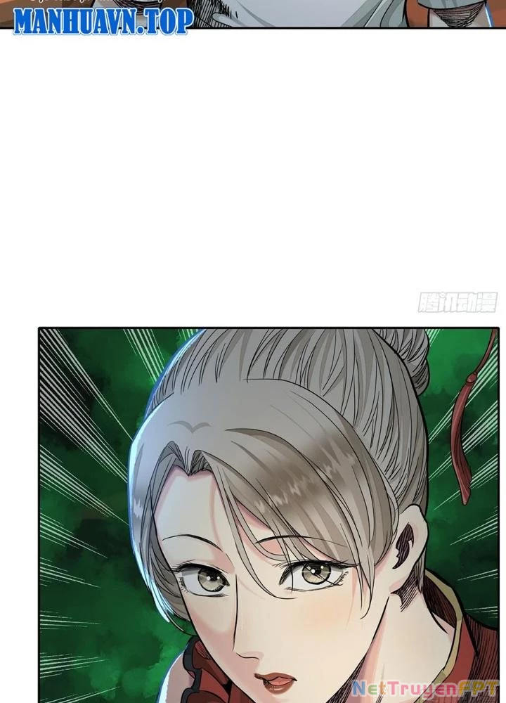 Dị Thú Mê Thành Chapter 47 - Trang 32