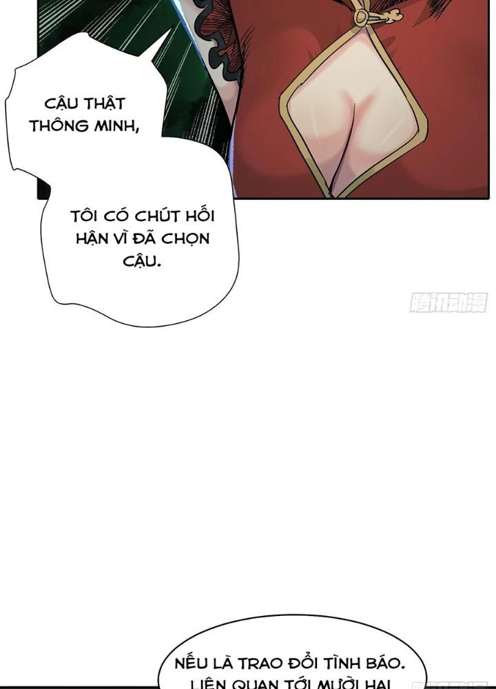 Dị Thú Mê Thành Chapter 47 - Trang 34