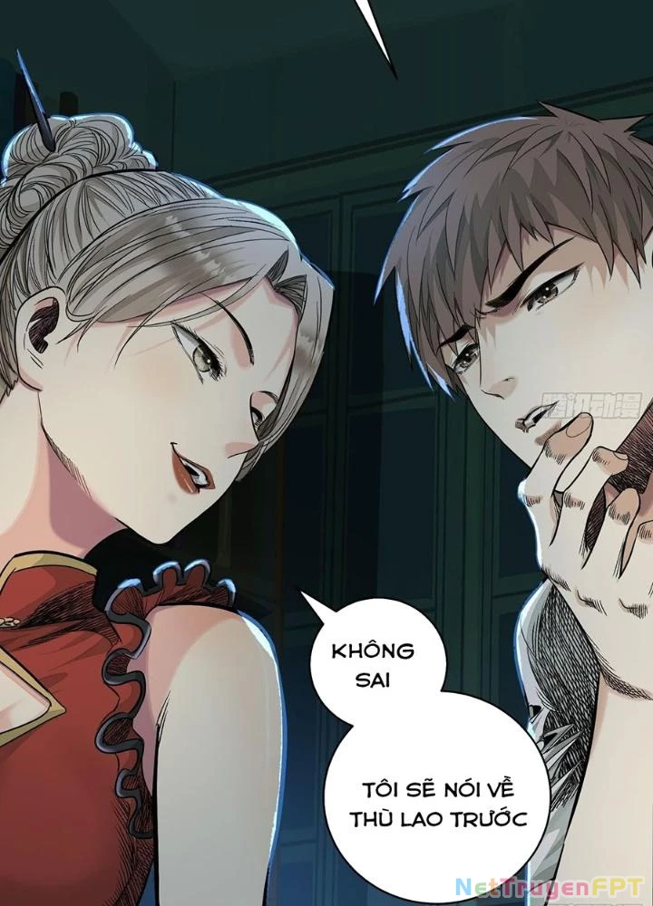 Dị Thú Mê Thành Chapter 47 - Trang 36
