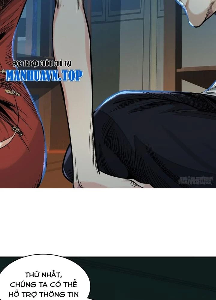 Dị Thú Mê Thành Chapter 47 - Trang 38