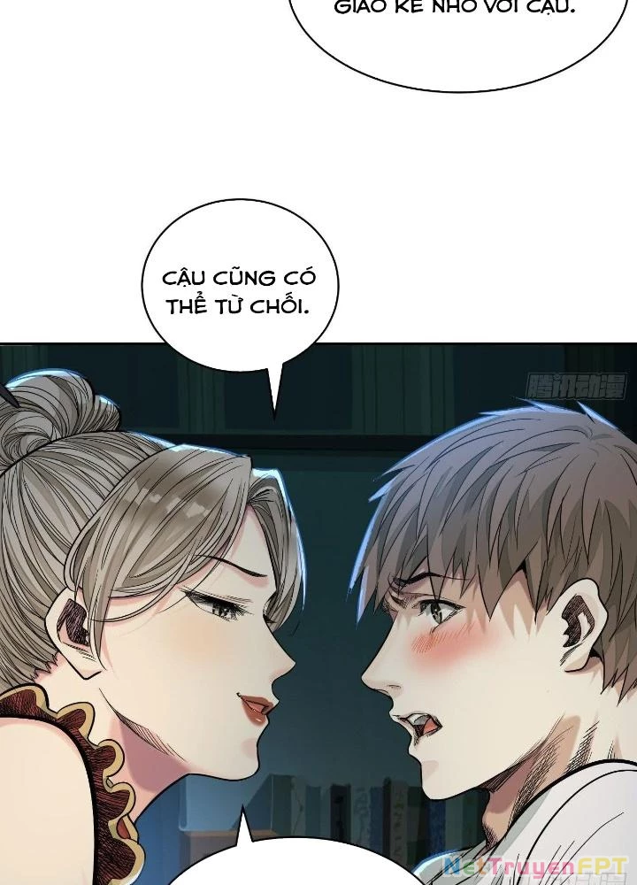 Dị Thú Mê Thành Chapter 47 - Trang 4