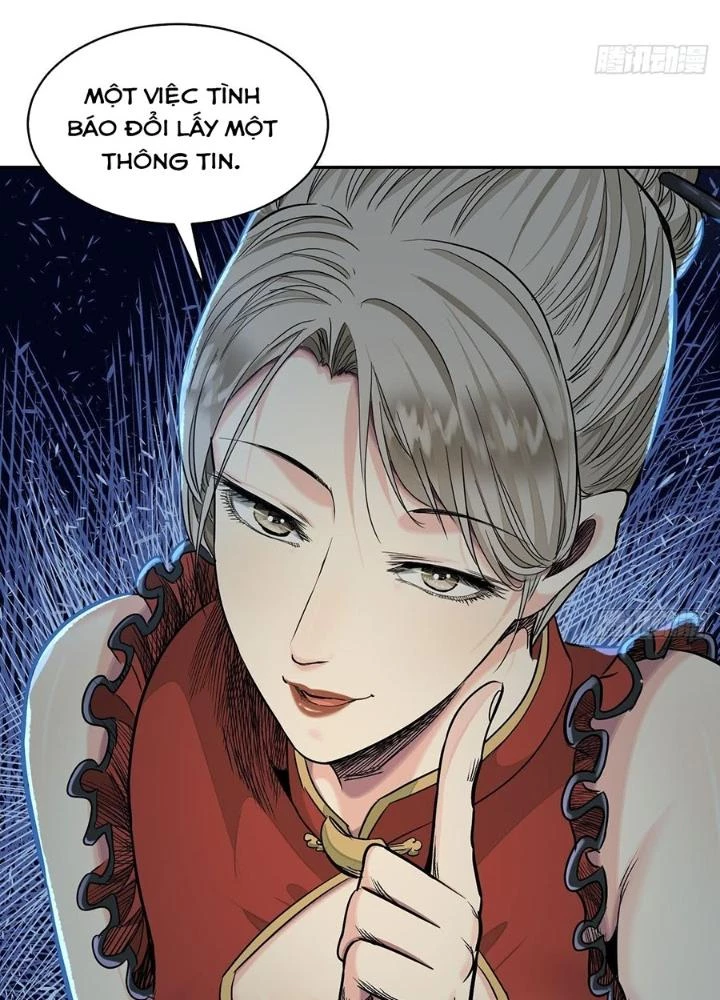 Dị Thú Mê Thành Chapter 47 - Trang 42