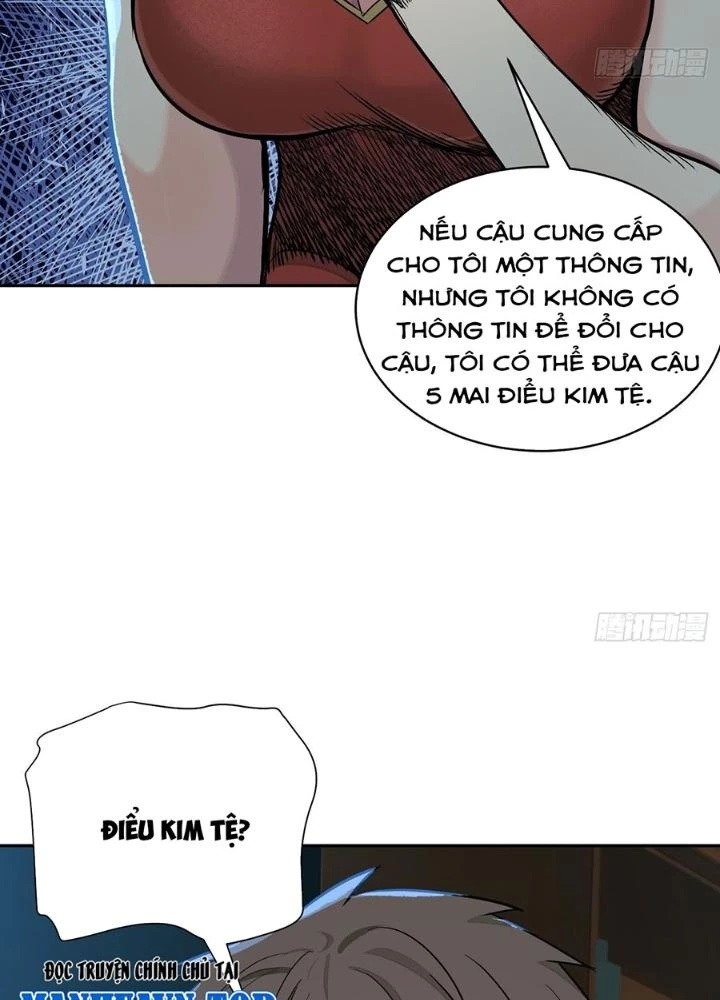 Dị Thú Mê Thành Chapter 47 - Trang 44