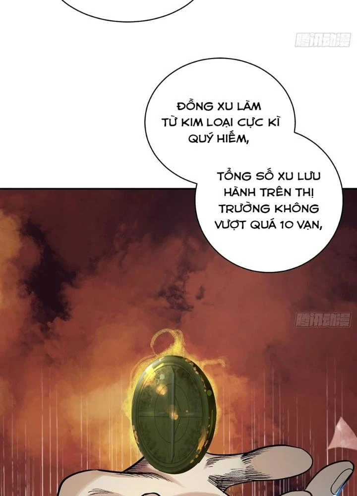 Dị Thú Mê Thành Chapter 47 - Trang 48