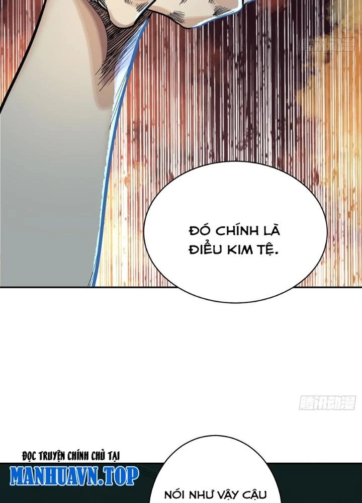Dị Thú Mê Thành Chapter 47 - Trang 50