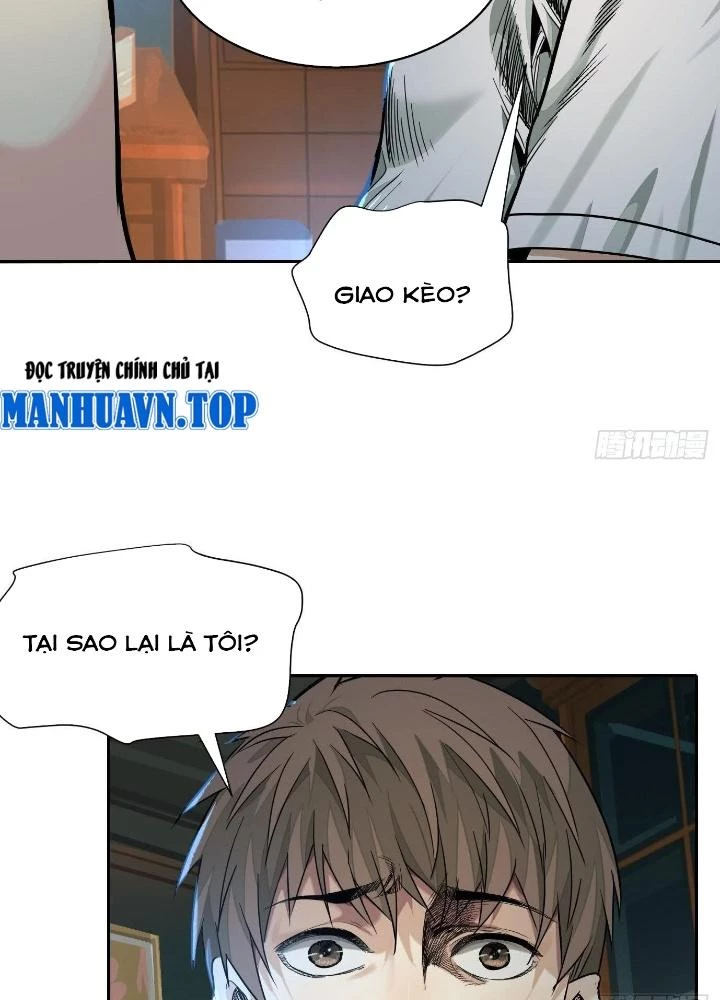 Dị Thú Mê Thành Chapter 47 - Trang 6