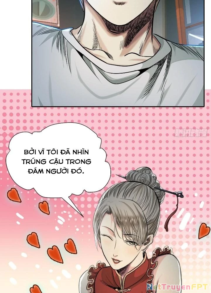 Dị Thú Mê Thành Chapter 47 - Trang 8