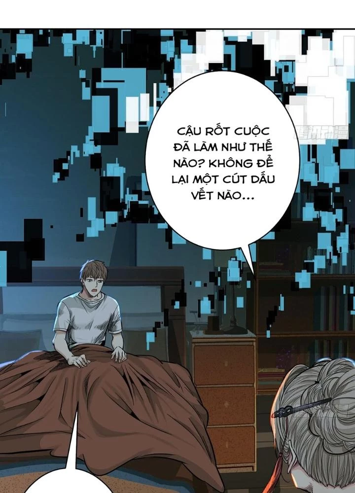 Dị Thú Mê Thành Chapter 48 - Trang 14
