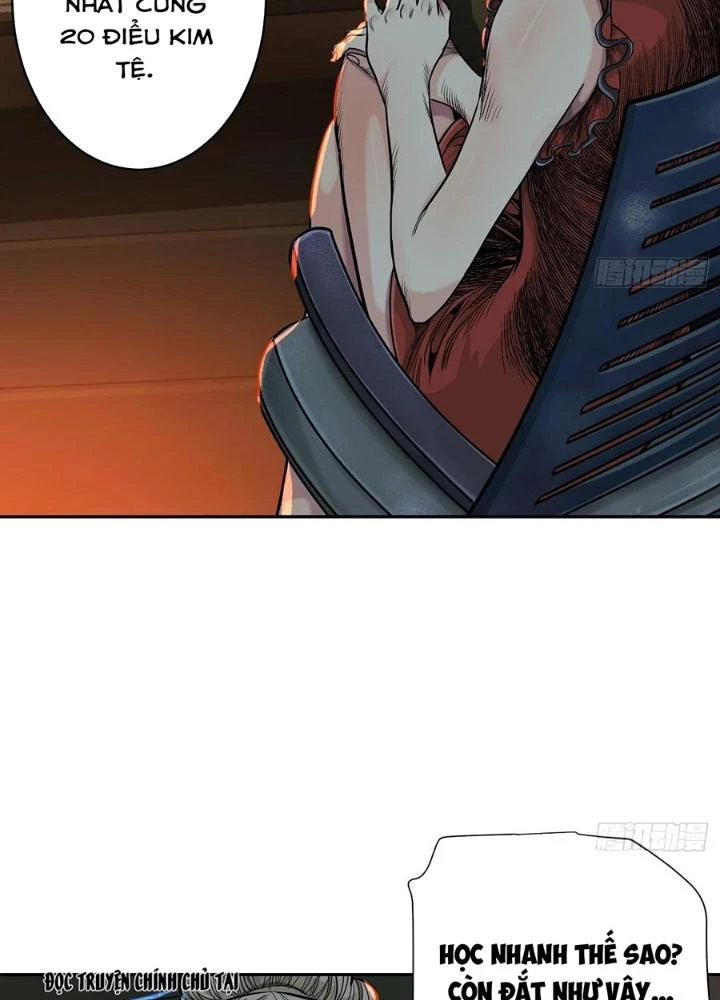 Dị Thú Mê Thành Chapter 48 - Trang 16