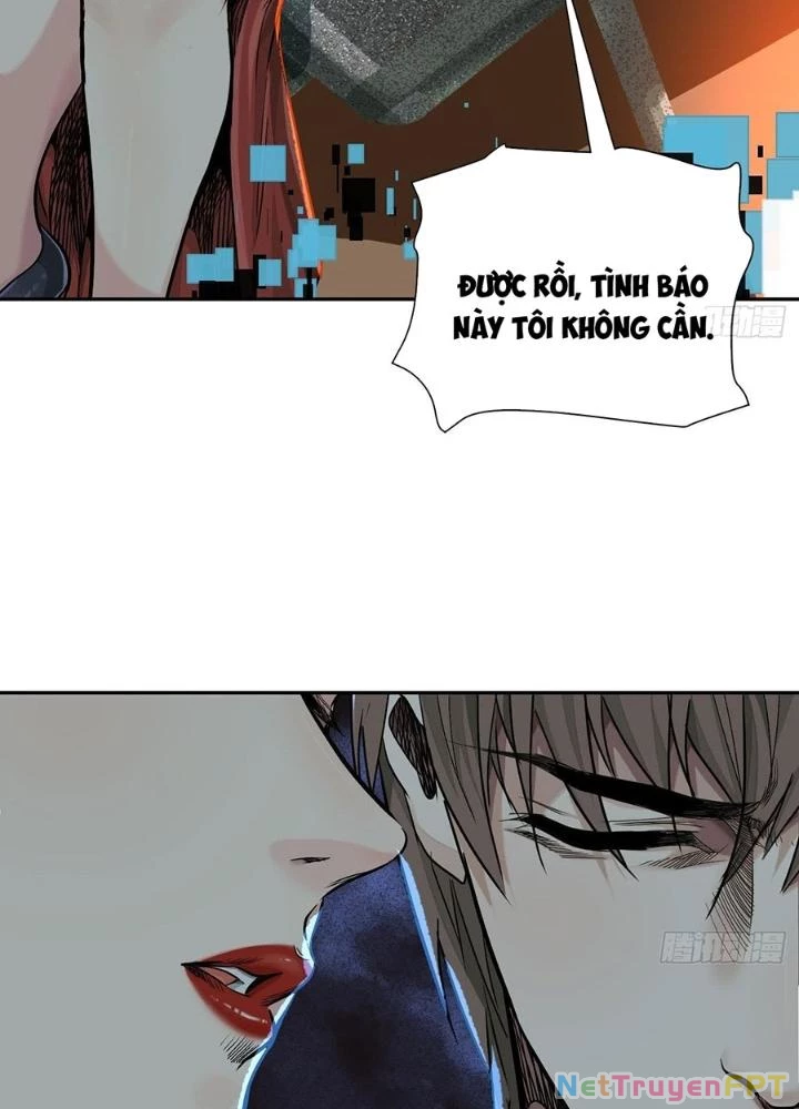 Dị Thú Mê Thành Chapter 48 - Trang 20