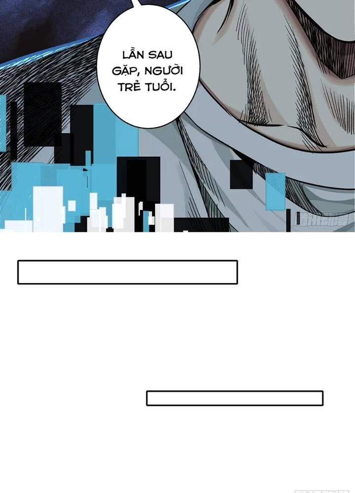 Dị Thú Mê Thành Chapter 48 - Trang 22
