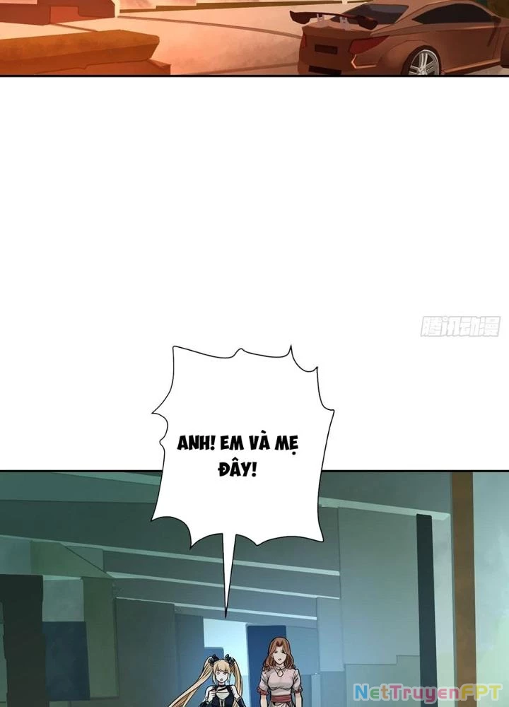 Dị Thú Mê Thành Chapter 48 - Trang 26