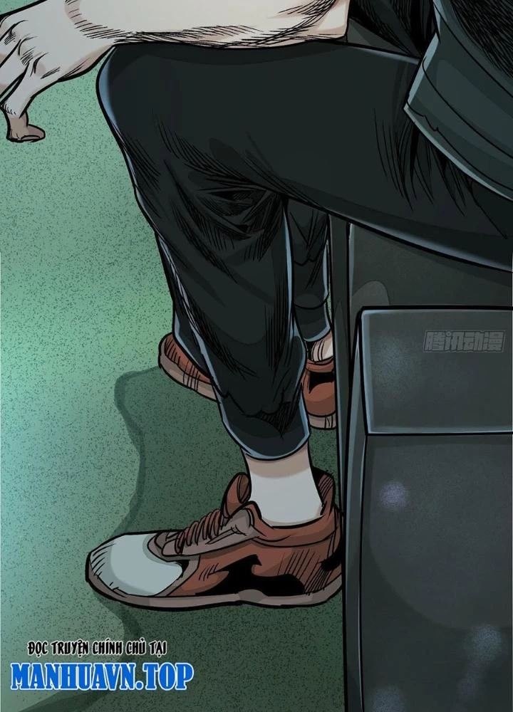 Dị Thú Mê Thành Chapter 48 - Trang 30