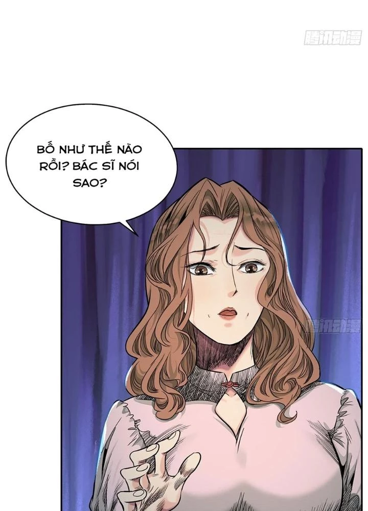 Dị Thú Mê Thành Chapter 48 - Trang 32