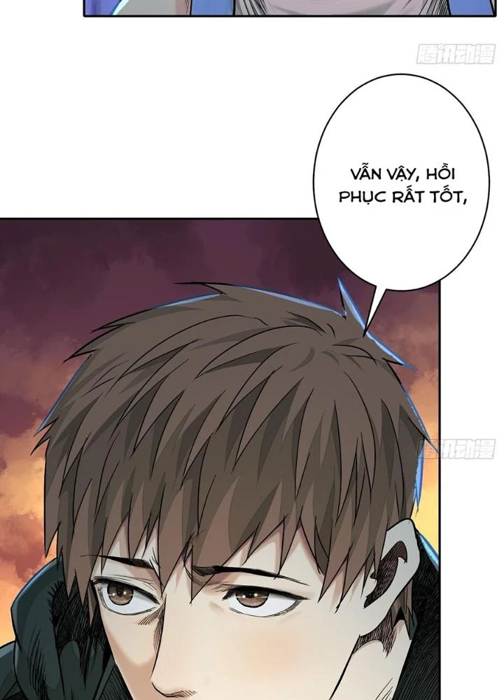 Dị Thú Mê Thành Chapter 48 - Trang 34