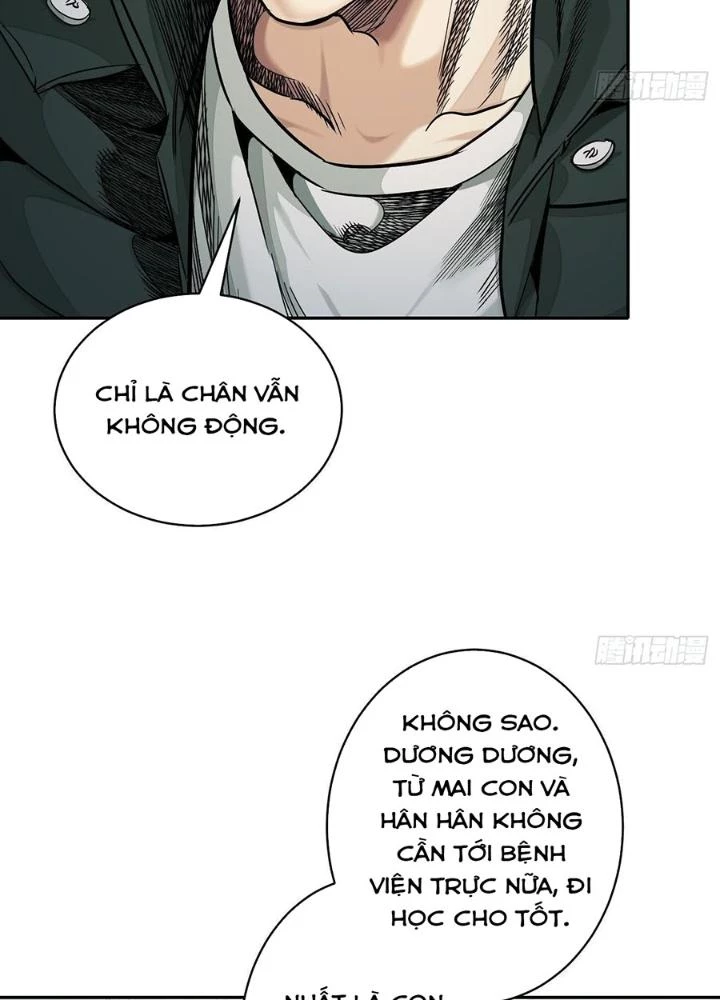 Dị Thú Mê Thành Chapter 48 - Trang 36