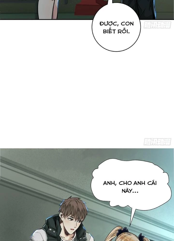 Dị Thú Mê Thành Chapter 48 - Trang 40