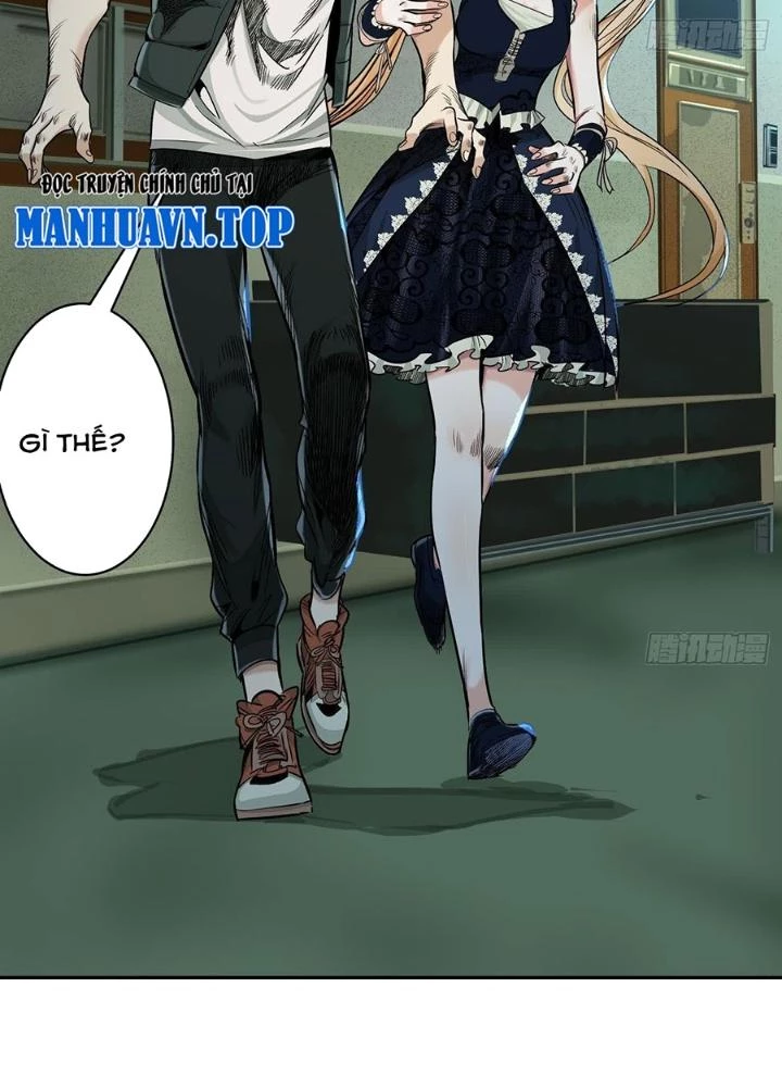Dị Thú Mê Thành Chapter 48 - Trang 42