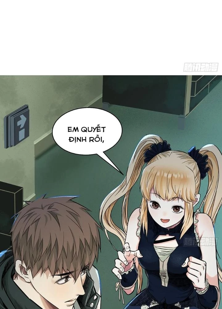 Dị Thú Mê Thành Chapter 48 - Trang 50