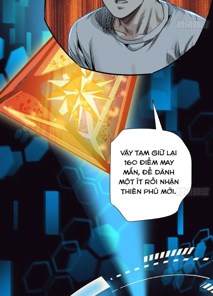 Dị Thú Mê Thành Chapter 48 - Trang 6