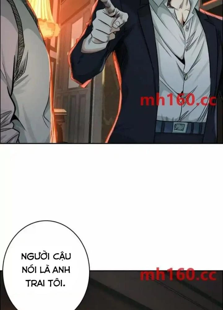 Dị Thú Mê Thành Chapter 49 - Trang 12