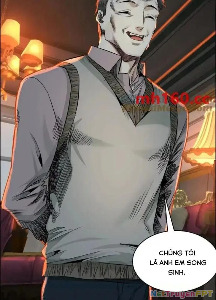 Dị Thú Mê Thành Chapter 49 - Trang 14