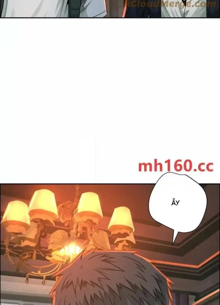 Dị Thú Mê Thành Chapter 49 - Trang 18