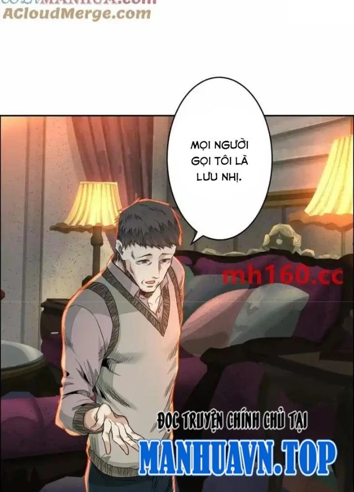 Dị Thú Mê Thành Chapter 49 - Trang 22