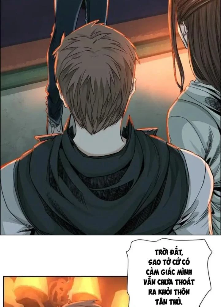 Dị Thú Mê Thành Chapter 49 - Trang 24
