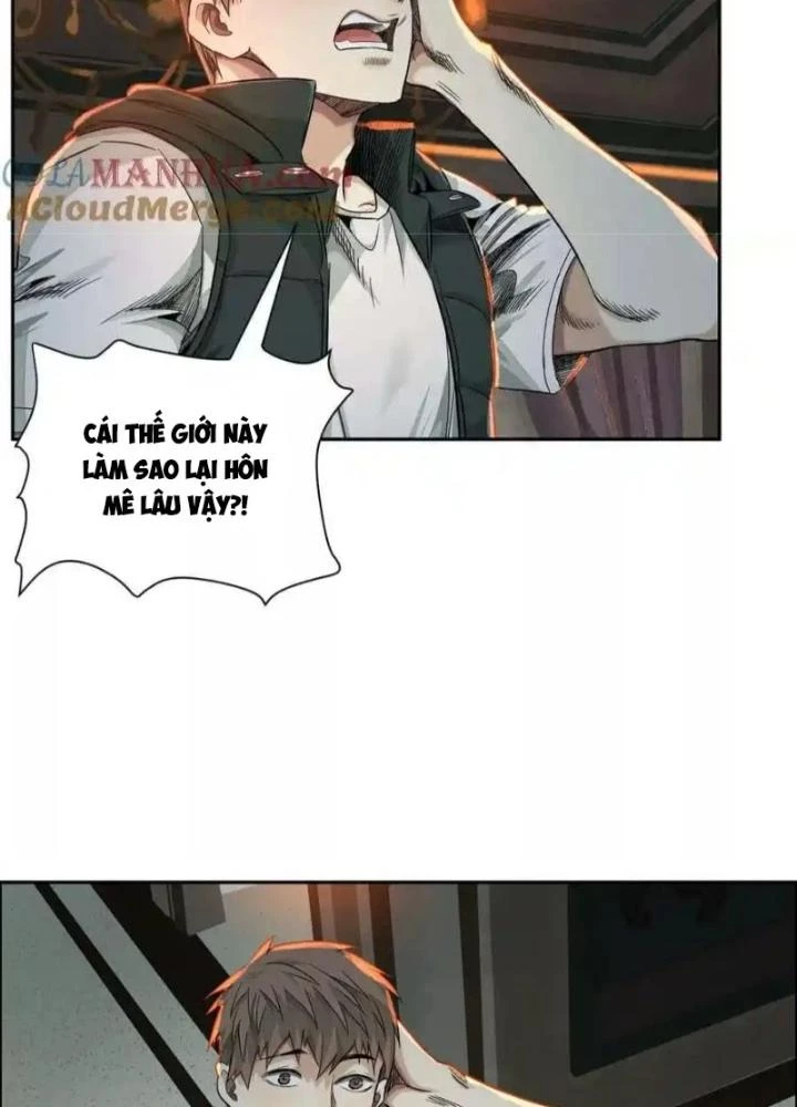Dị Thú Mê Thành Chapter 49 - Trang 26