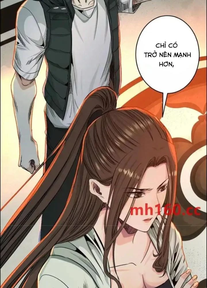Dị Thú Mê Thành Chapter 49 - Trang 28