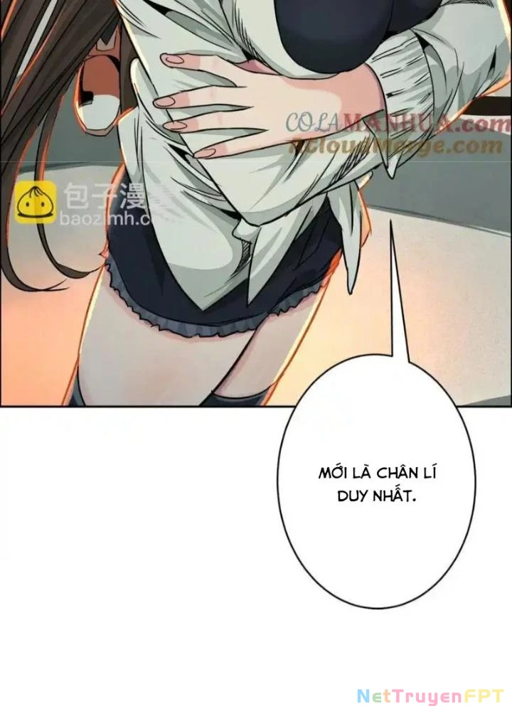 Dị Thú Mê Thành Chapter 49 - Trang 30
