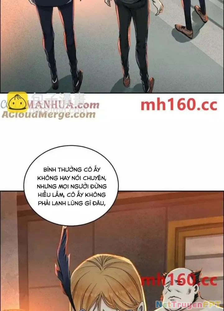 Dị Thú Mê Thành Chapter 49 - Trang 34