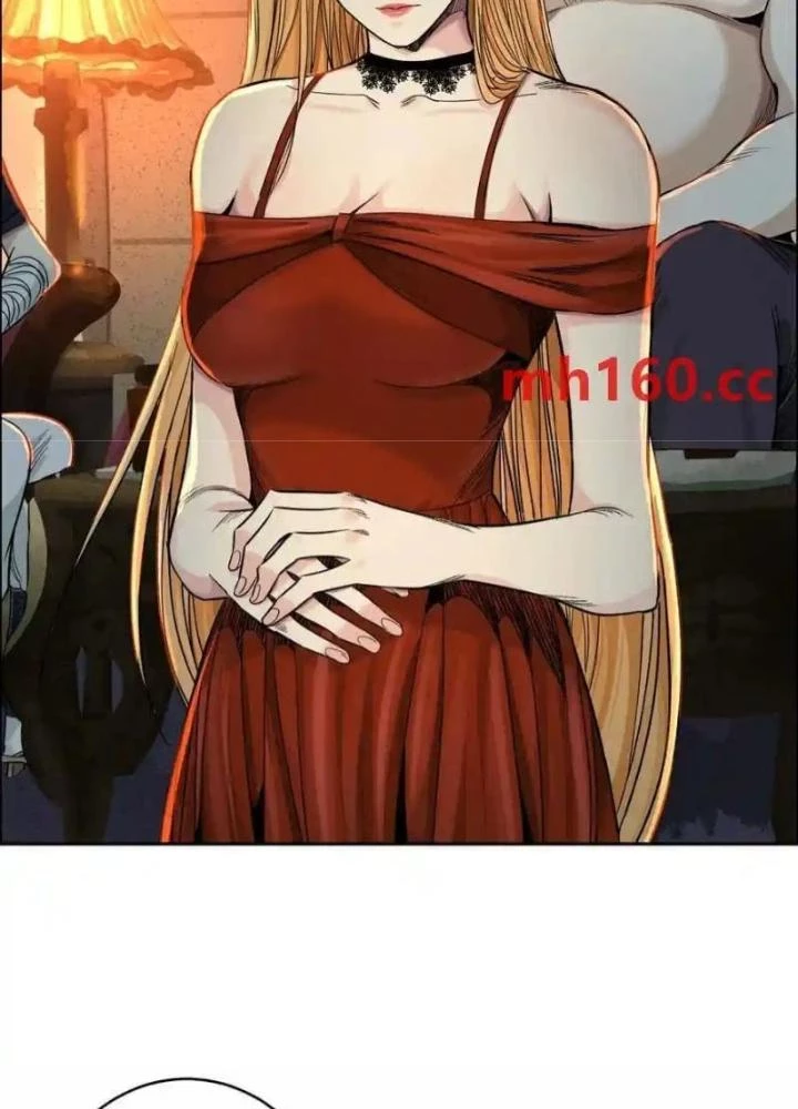 Dị Thú Mê Thành Chapter 49 - Trang 36