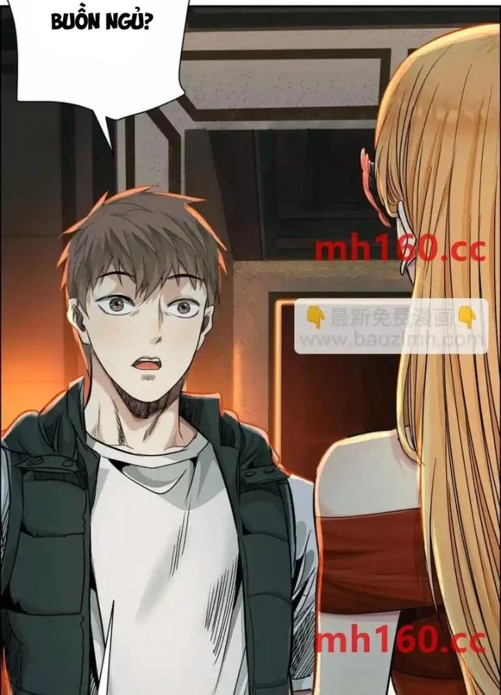 Dị Thú Mê Thành Chapter 49 - Trang 40