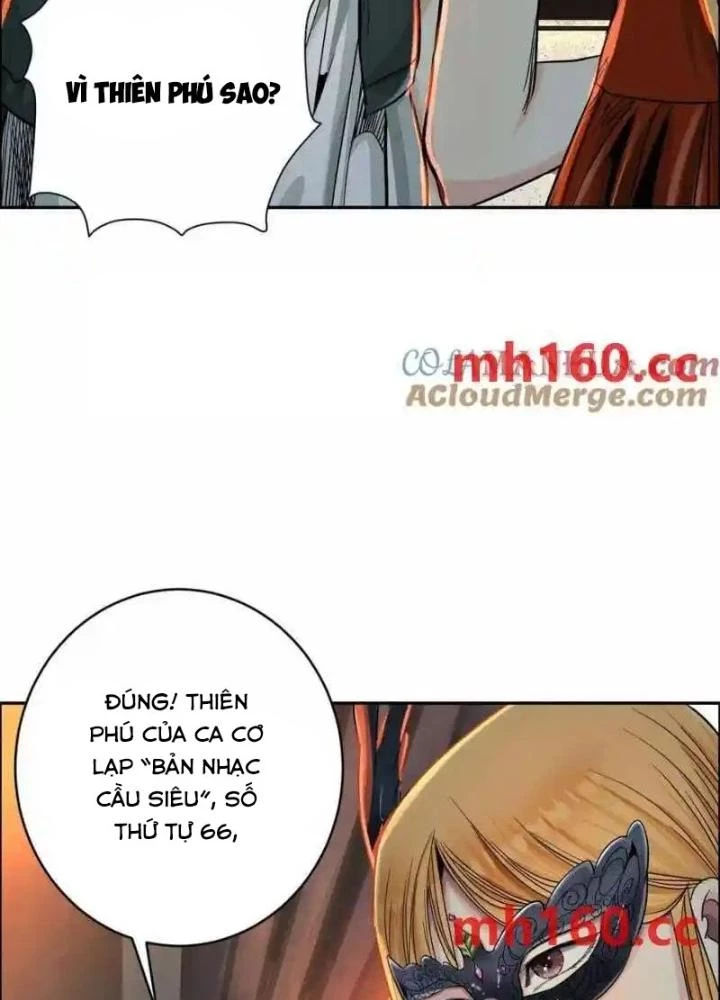 Dị Thú Mê Thành Chapter 49 - Trang 42