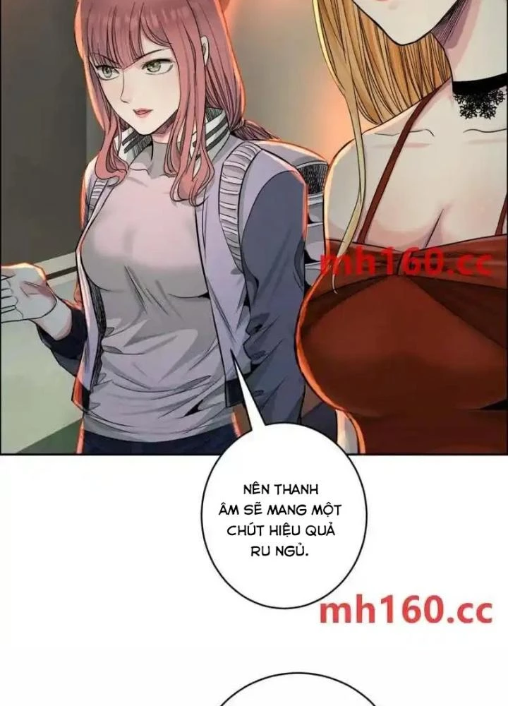 Dị Thú Mê Thành Chapter 49 - Trang 44