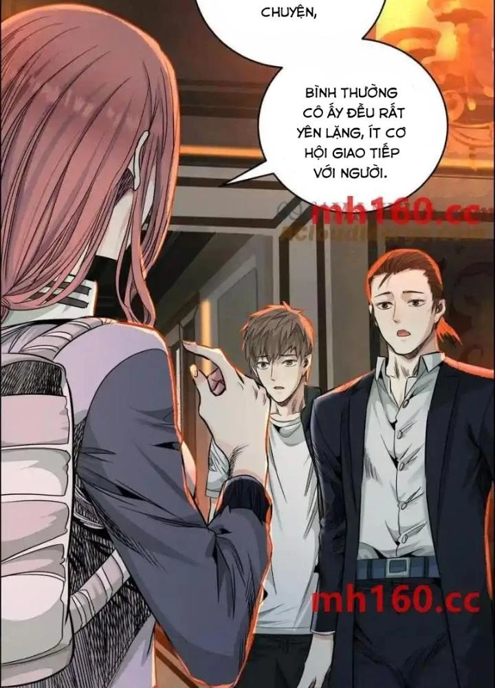 Dị Thú Mê Thành Chapter 49 - Trang 46