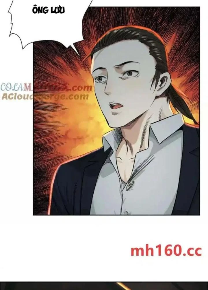 Dị Thú Mê Thành Chapter 49 - Trang 6