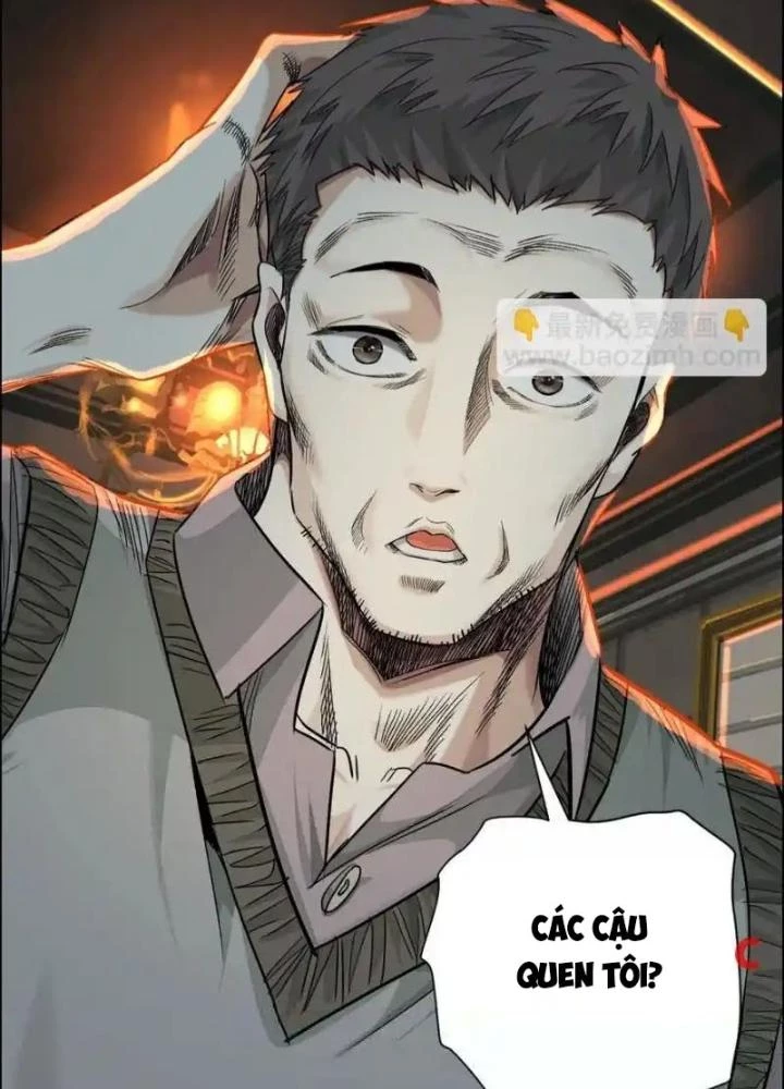 Dị Thú Mê Thành Chapter 49 - Trang 8