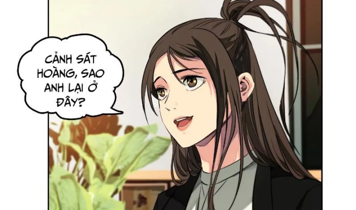 Dị Thú Mê Thành Chapter 5 - Trang 11