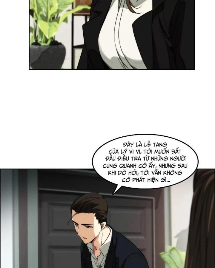 Dị Thú Mê Thành Chapter 5 - Trang 12