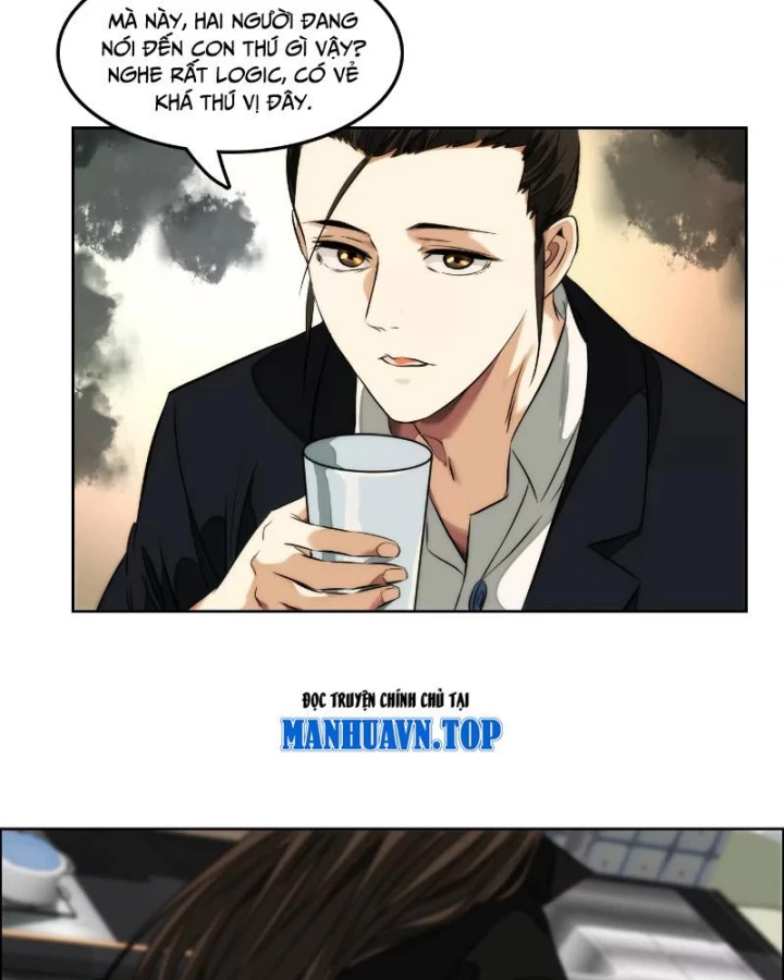 Dị Thú Mê Thành Chapter 5 - Trang 14