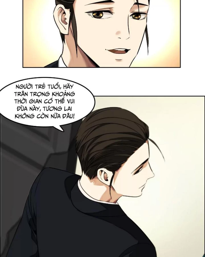 Dị Thú Mê Thành Chapter 5 - Trang 20