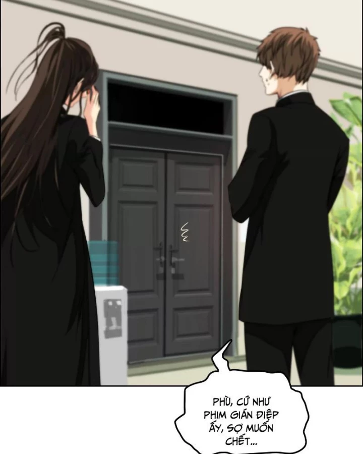Dị Thú Mê Thành Chapter 5 - Trang 22