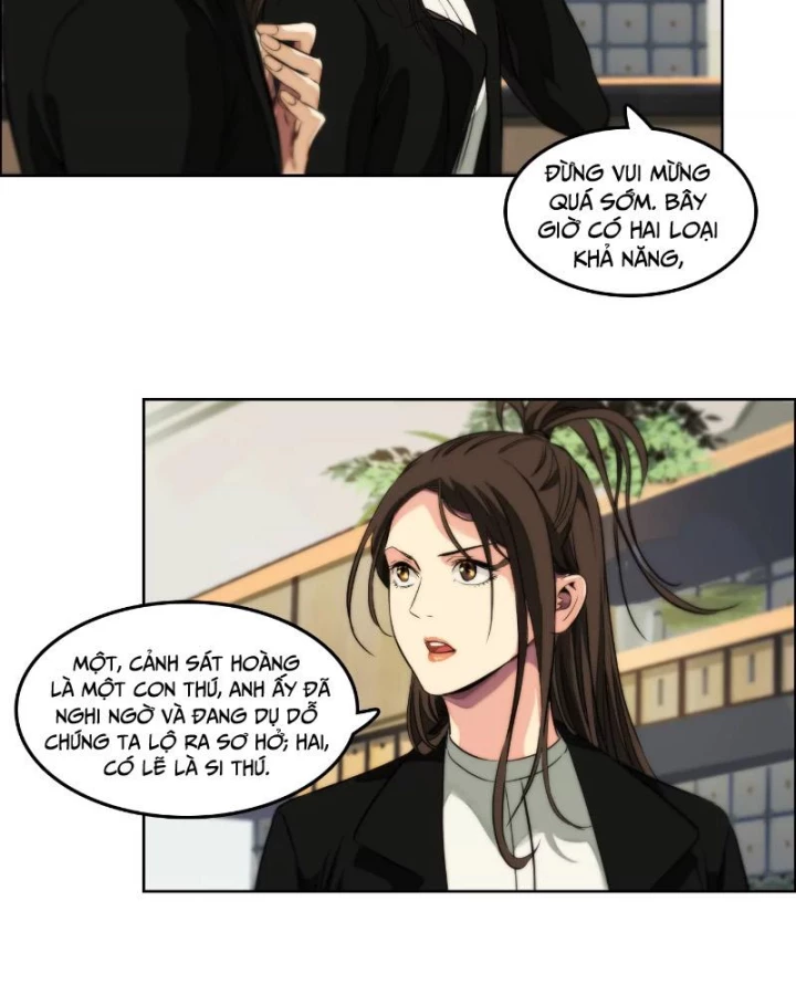 Dị Thú Mê Thành Chapter 5 - Trang 24