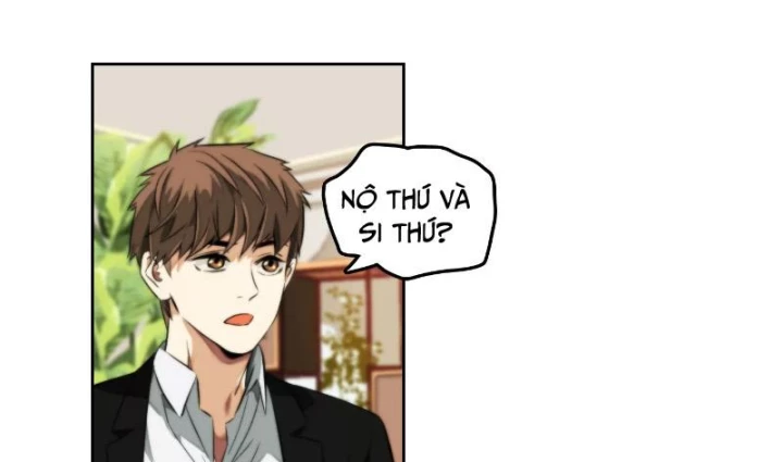 Dị Thú Mê Thành Chapter 5 - Trang 25