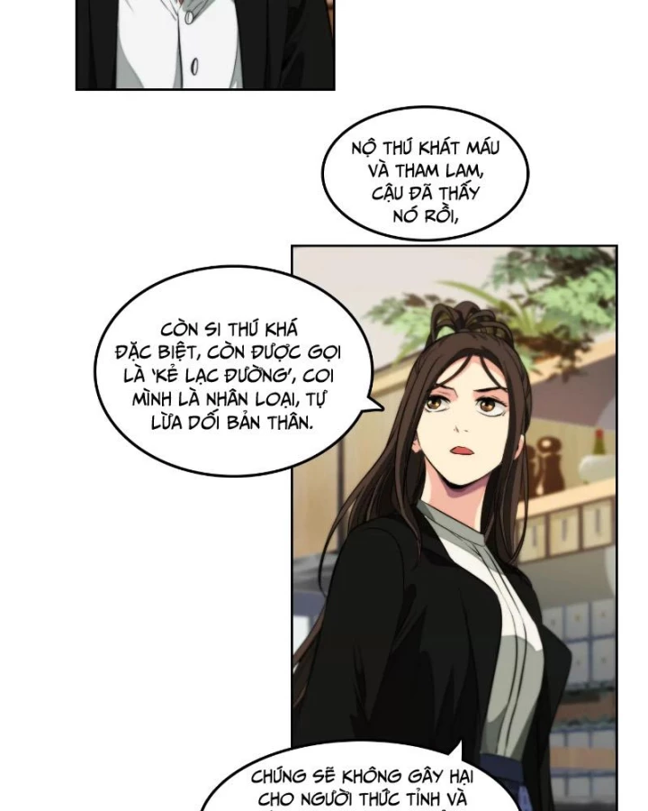 Dị Thú Mê Thành Chapter 5 - Trang 26
